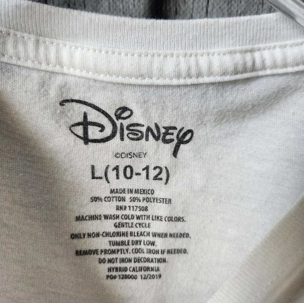 Multi Color‎ DISNEY Shirt